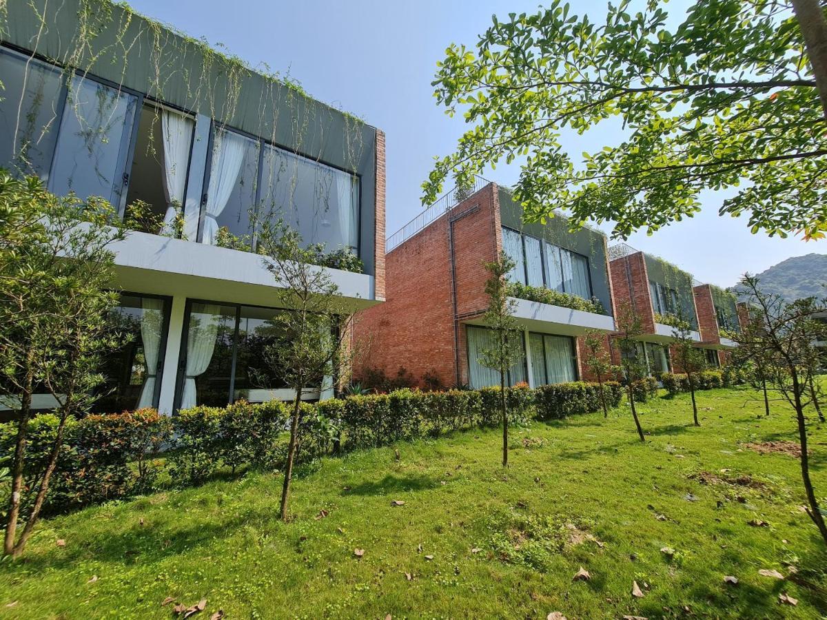 Wyndham Grand Vedana Ninh Binh Resort ภายนอก รูปภาพ