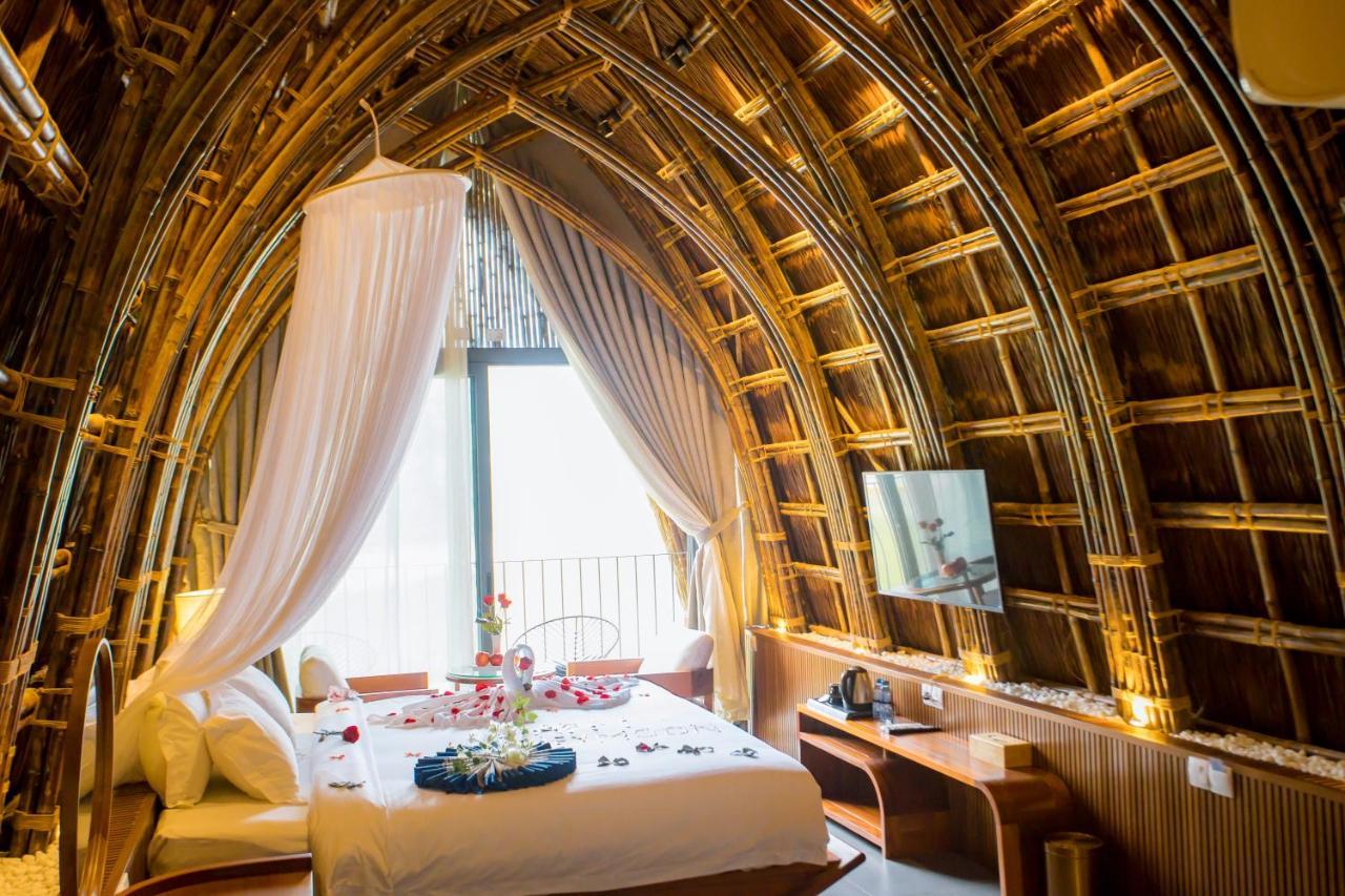 Wyndham Grand Vedana Ninh Binh Resort ภายนอก รูปภาพ