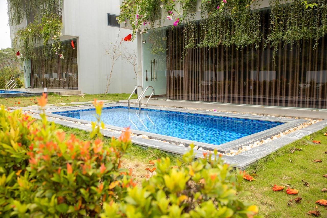Wyndham Grand Vedana Ninh Binh Resort ภายนอก รูปภาพ